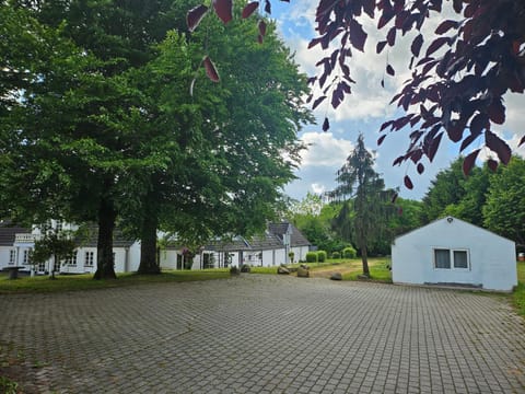 Trandafir Guesthouse Bed and Breakfast in Egtved