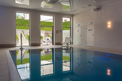 Sauna, Spa and wellness centre/facilities, Swimming pool, Swimming pool