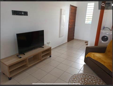 Mana 45 A Apartment in French Guiana