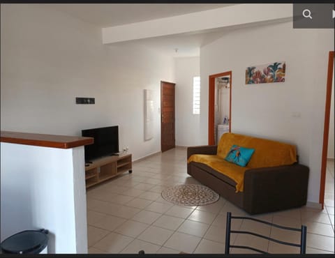 Mana 45 A Apartment in French Guiana