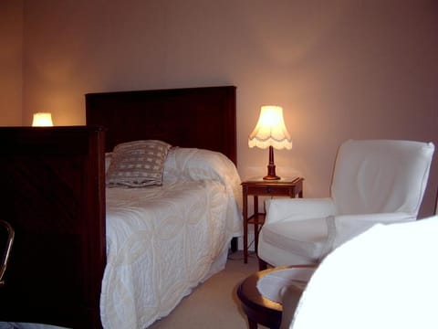 Richmond Country House & Restaurant Bed and Breakfast in County Waterford