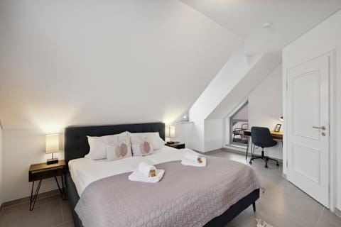 smooth living Apartments Augsburg Lechhausen - Free parking Condo in Augsburg