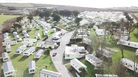 Newquay Bay Resort 181 Haus in Newquay