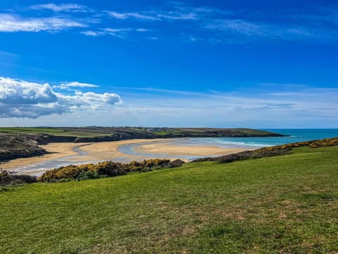 Newquay Bay Resort 181 House in Newquay