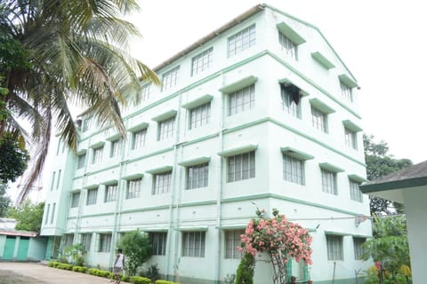 Seva Kendra Hijli Kharagpur Chambre d’hôte in West Bengal