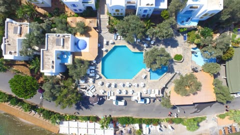 Omar Hotel & Suites Hotel in Muğla Province