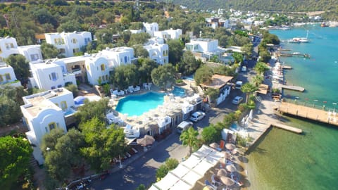 Omar Hotel & Suites Hotel in Muğla Province