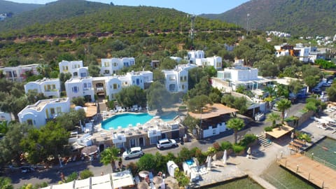 Omar Hotel & Suites Hotel in Muğla Province