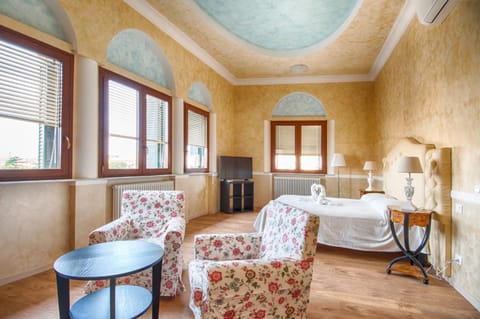 Lady Verona Residence Bed and Breakfast in Verona