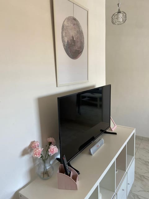 Superb cosy appartement 10 min from Morocco Mall Copropriété in Casablanca