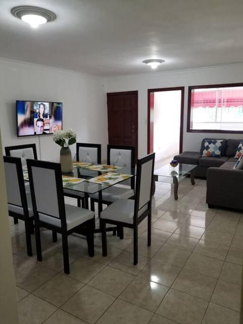 Apartamento acogedor con equipamiento premium Wohnung in Distrito Nacional