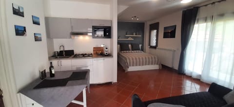 Borgo San Filippo Apartamento in Trevignano Romano