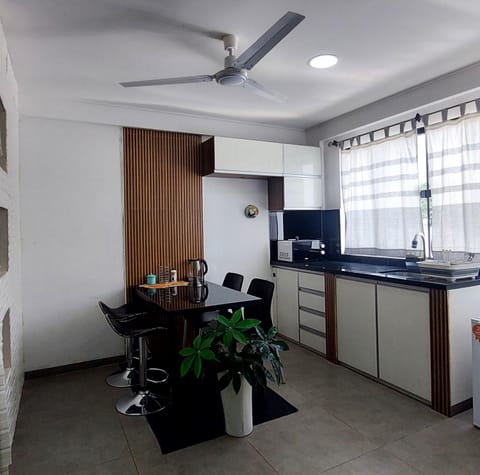 ESTUDIO - Cristo Redentor Apartment in Santa Cruz de la Sierra