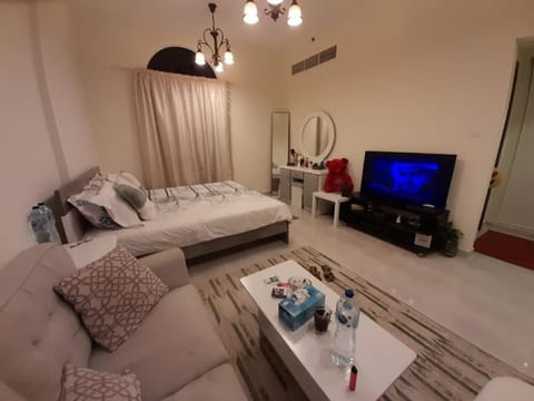 Spacious 2 Bedroom with maid room for families Condo in Al Sharjah