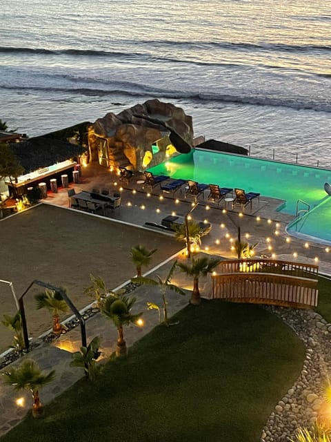 Bird's eye view, Garden, Swimming pool