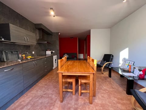 La Vall Apartaments Loft Apartment in Solsonès