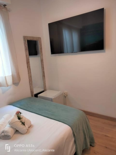 Ventura Premium Bed and Breakfast in Alicante