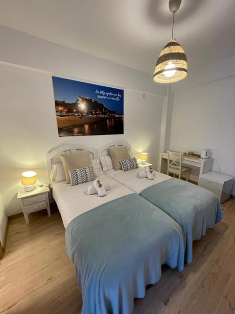 Ventura Premium Bed and Breakfast in Alicante