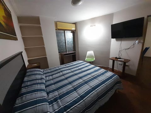 Leo IV Apartment in Catamarca