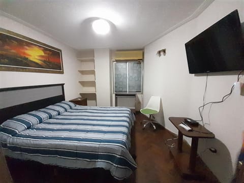 Leo IV Apartment in Catamarca