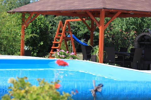 Garden view, Swimming pool, Swimming pool