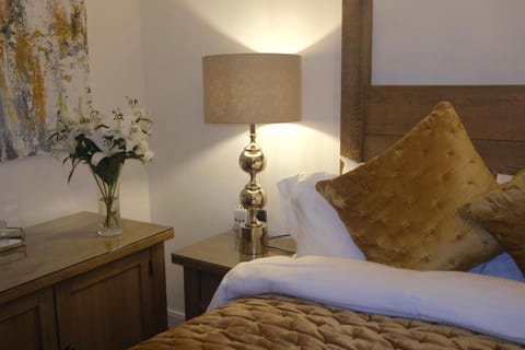 The Barrington Guesthouse Hotel Bed and Breakfast in Scarborough