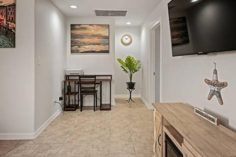 8 min to beach – Wonderful stay at modern 3BR Haus in Port Isabel