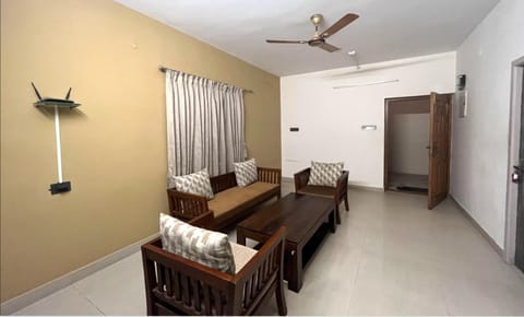 Athithi Inn Corporate Stay Condo in Coimbatore
