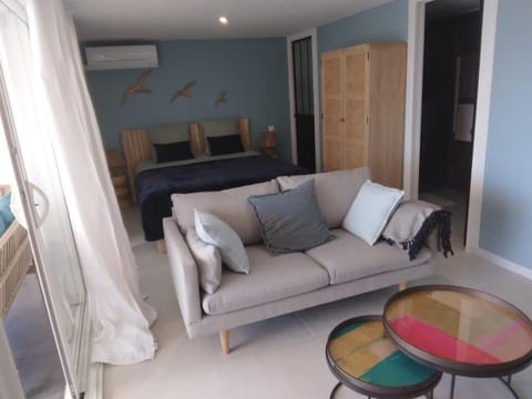 Le Spot 577 Bed and Breakfast in La Ciotat