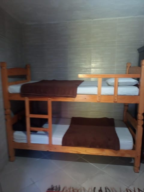 Temporada Suíte Praia do hostel Ápara Ibicuí House in Mangaratiba