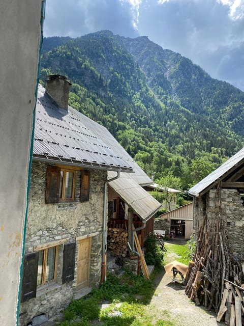 Maison Carpe Diem House in Les Deux Alpes