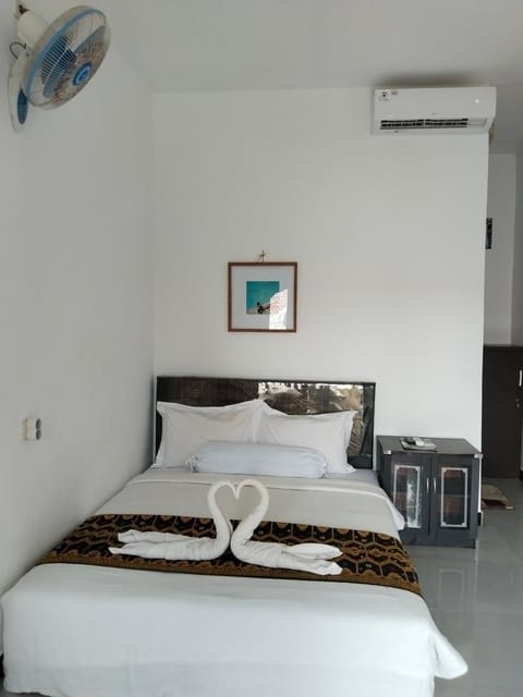 Azka Homestay Vacation rental in Pujut