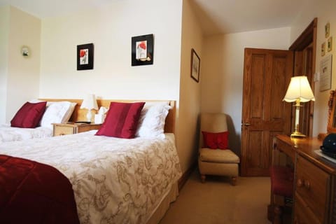 Fernydale Farm Bed & Breakfast Bed and Breakfast in High Peak District