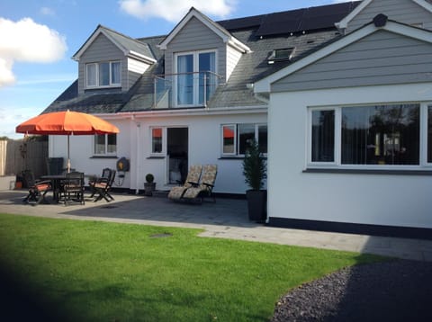 Hedlea Bed and breakfast in Redruth