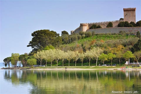 Hotel La Torre Hotel in Castiglione del Lago