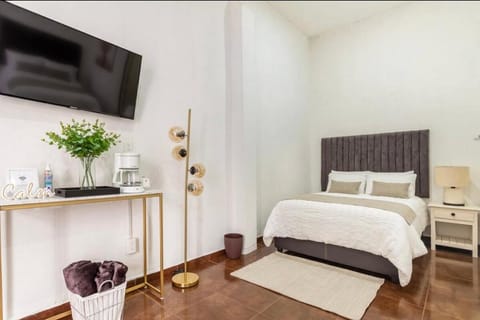 Suite Copal Apartment in State of Querétaro