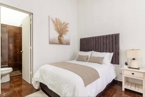 Suite Copal Apartment in State of Querétaro