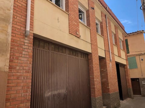 Casa Fitero Apartment in La Rioja