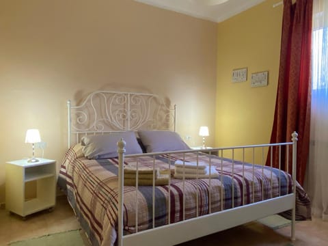 La Casa del Sole Bed and Breakfast in Province of Massa and Carrara