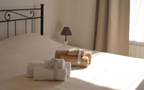 La Casa del Sole Bed and Breakfast in Province of Massa and Carrara