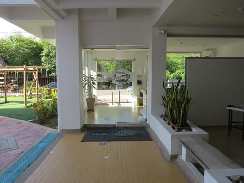 Precioso apartamento con piscina y wifi Apartment in Girardot