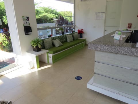 Precioso apartamento con piscina y wifi Apartment in Girardot