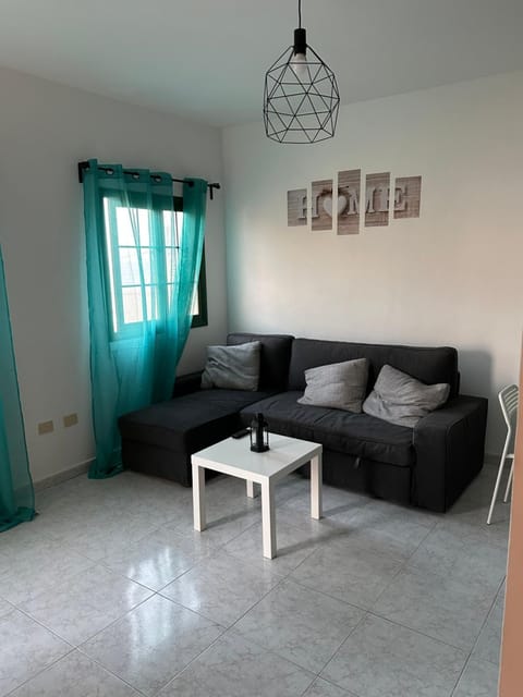 Apartamento el mar -Tenerife Sur Apartment in Abona