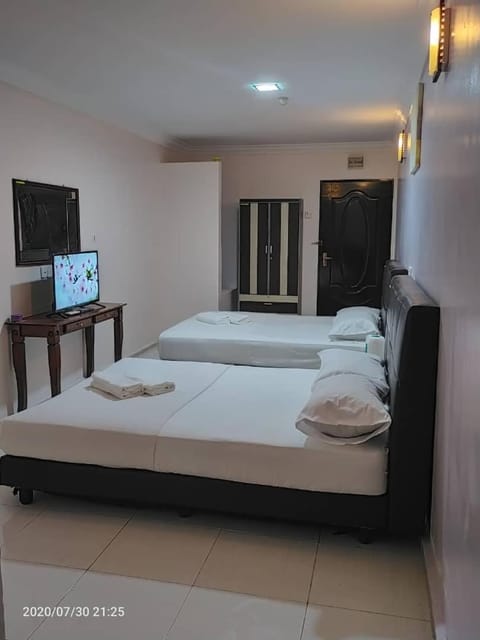 TAMIM SUITE GROUP HOTEL Dungun Hotel in Terengganu, Malaysia