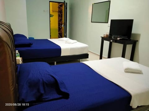 TAMIM SUITE GROUP HOTEL Dungun Hotel in Terengganu, Malaysia