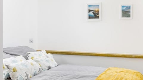 Once Upon A Tide Apartamento in Bude