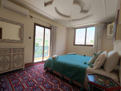 Riad otos views Bed and Breakfast in Marrakesh-Safi