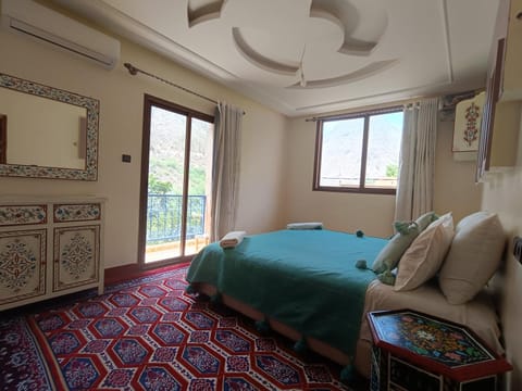 Riad otos views Bed and Breakfast in Marrakesh-Safi