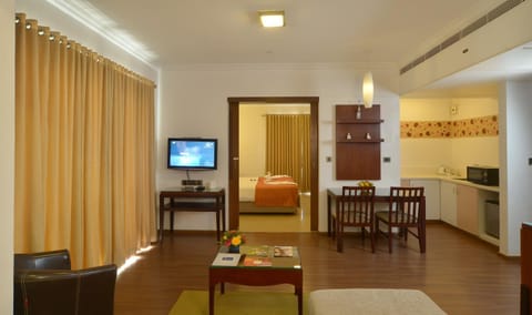 SFS Homebridge @ City Appartement-Hotel in Thiruvananthapuram