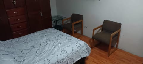 Capistrano Suites Condominio in Hermosillo